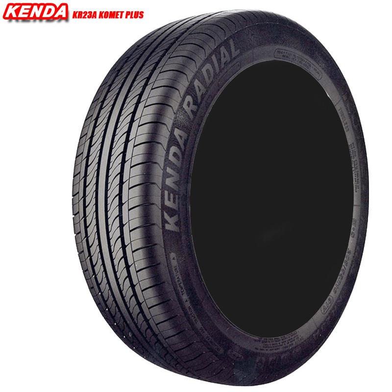 KENDA（ケンダ） 4本セット 送料無料 215/60R16 KR23A コメットプラス 