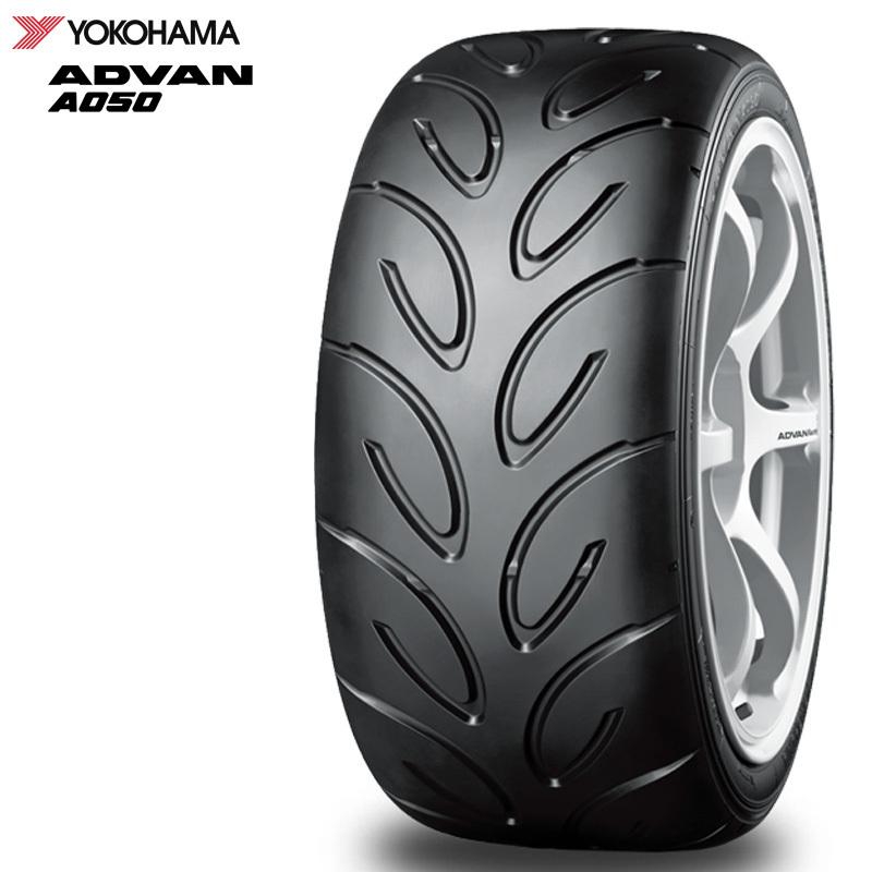 4本セット 255/40R17 ヨコハマ アドバン A050 Mコンパウンド YOKOHAMA 