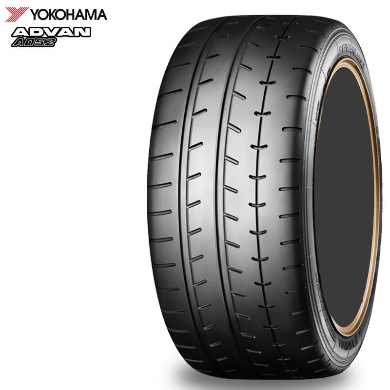 ヨコハマタイヤ 4本セット 265/30R19 ヨコハマ アドバン A052