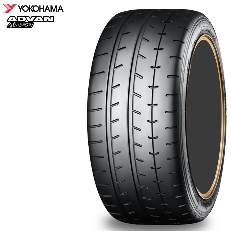 295/35R18 ヨコハマ アドバン A052 YOKOHAMA ADVAN A052 新品 サマータイヤ 夏タイヤ 国産 1本｜oldgear2