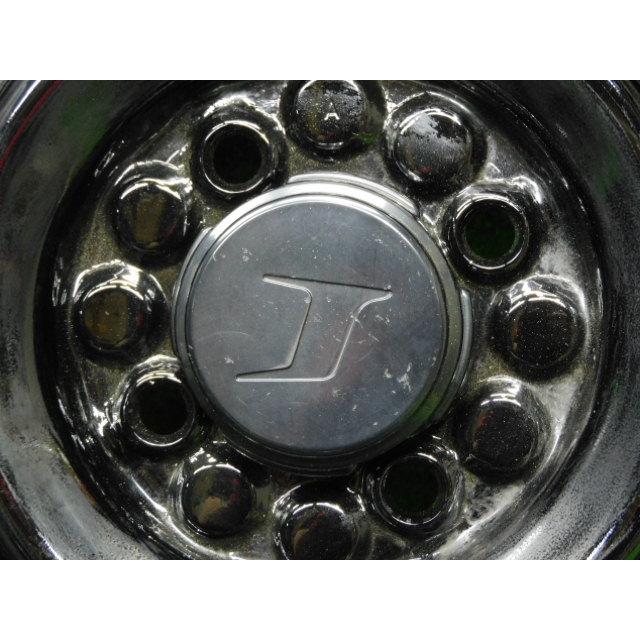 ◇送料込み◇ 145/80R12 新品タイヤ中古ホイール4本 楽天市場】145／80r12ホイールセットの通販