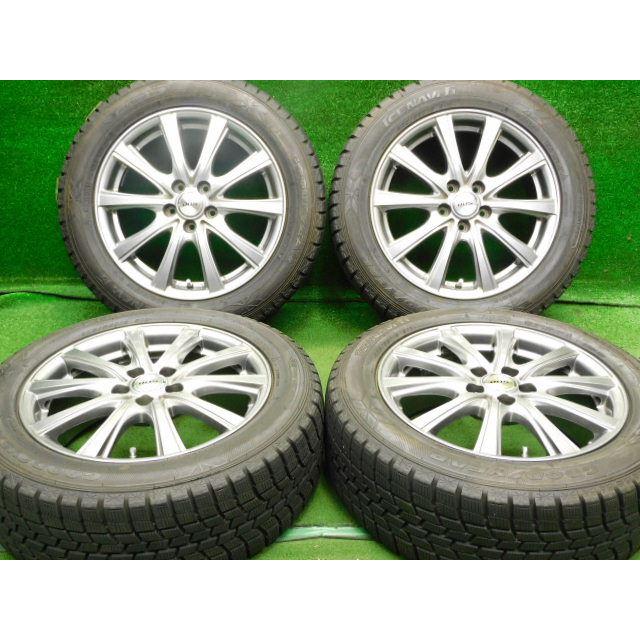 グッドイヤー　アイスナビ　8 175/65r14 22年製　バリ山　美品 Amazon.co.jp: グッドイヤー(GOODYEAR) スタッドレス 175/65R14 82Q