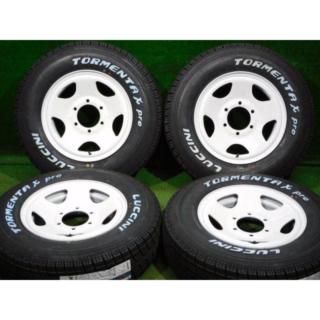展示特価品】トピー スチールホイール 15インチ 6J+31 195/80R15 展示特価品】トピー スチールホイール 15インチ 6J+31 195/80R15
