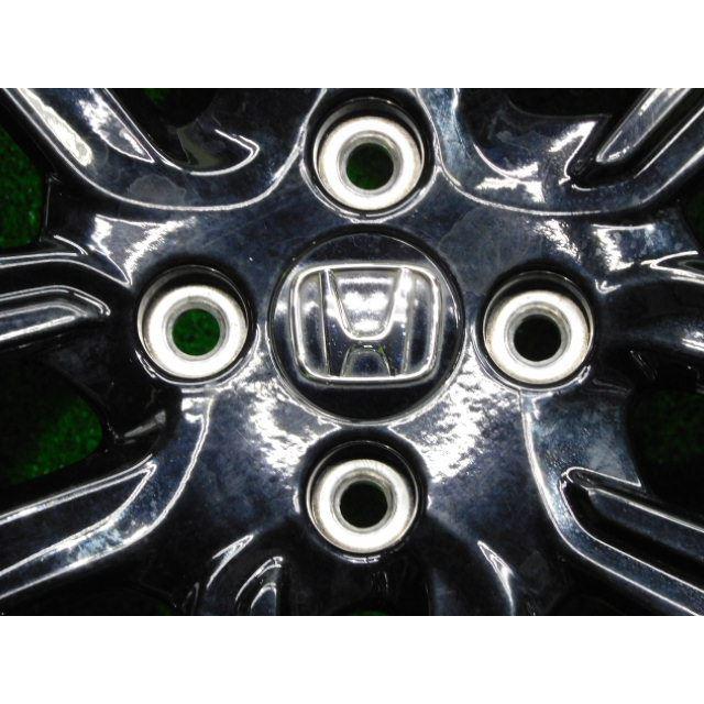 グッドイヤー 【新品タイヤ 4本セット】ホンダ N-ONE RS純正 15インチ