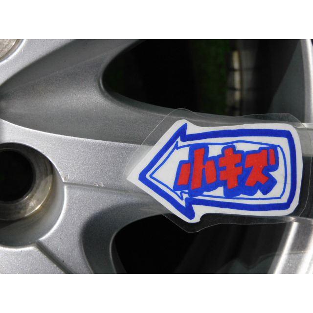 グッドイヤー 【トヨタ平座ナット専用】ラブリオン 15インチ 6.5J+40 