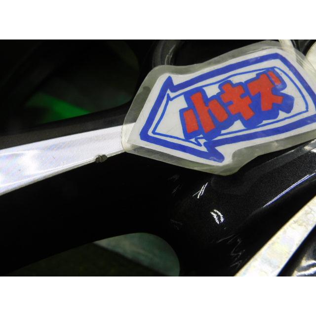 中古 ホイールタイヤ 4本 165/55R15 2016年製 6分山 スズキ ワゴンR 純正 ラジアル タイヤ ファルケン シンセラ SN832_7