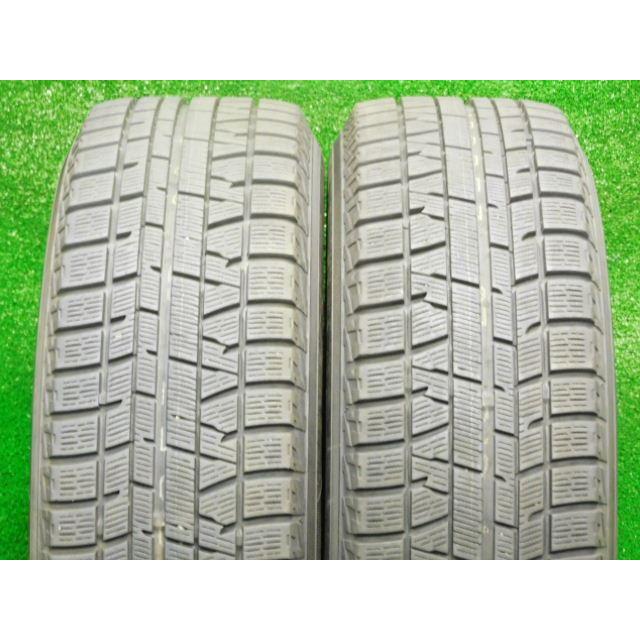 売約済み　ヨコハマ　アイスガードIG50　2020年　205/55R16　新品4本価格　在庫品数量限定特価 iceGUARD 中古 ホイールタイヤ 4本 205/55R16 2020年製 8分山 グラス