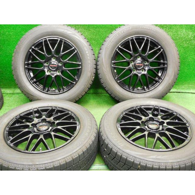 255/40R19 ブリジストンVRX 4本(2016年) 255/40R19 ブリジストンVRX 4本(2016年)