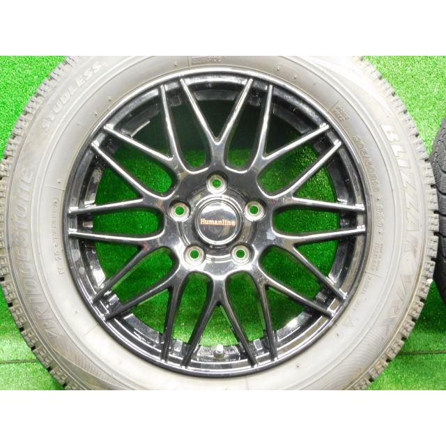 205/60R16 VRX7分山 2016年製 205/60R16 VRX7分山 2016年製