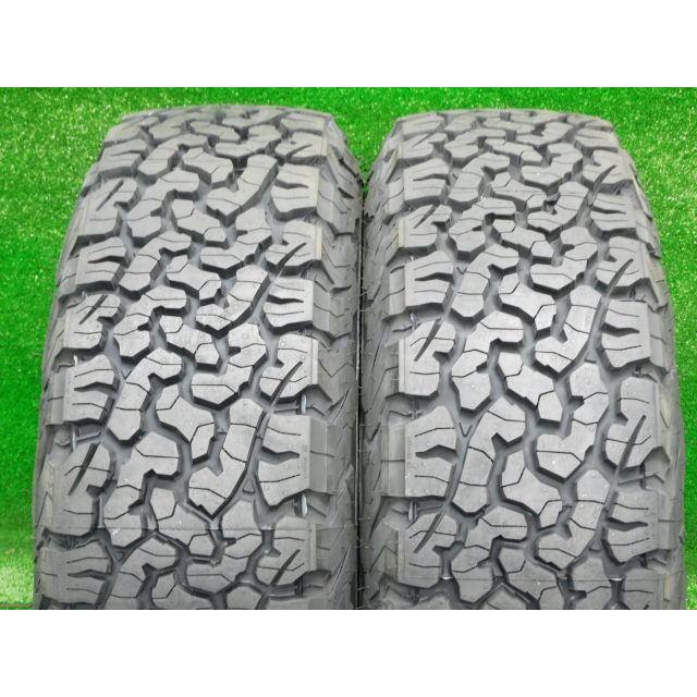 新品 ホイールタイヤ 4本 215/70R16 2024年製 PPX MIL:8 ラジアル