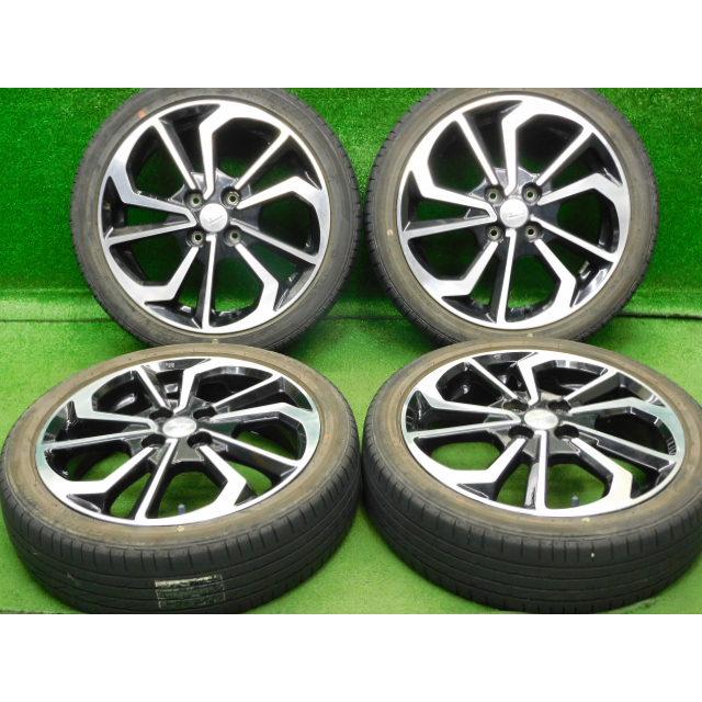 ①②ダイハツ コペン純正タイヤ ブリヂストン ポテンザ RE050A 4本セット ①②ダイハツ コペン純正タイヤ ブリヂストン ポテンザ RE050A 4