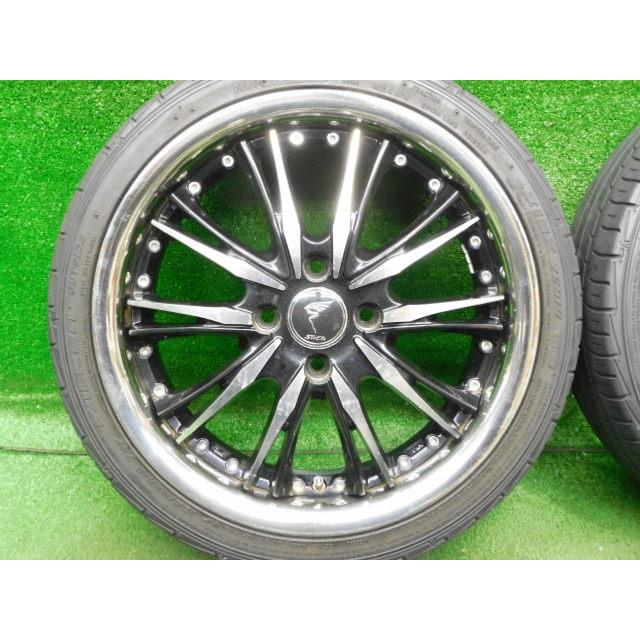 WORK WORK EMOTION 165/45R16【公式通販】 水様専用 軽用ホイール 