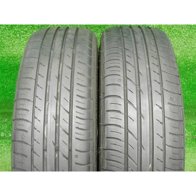 中古 ホイールタイヤ 4本 165/45R16 2019年製 5分山 シュティッヒ PL