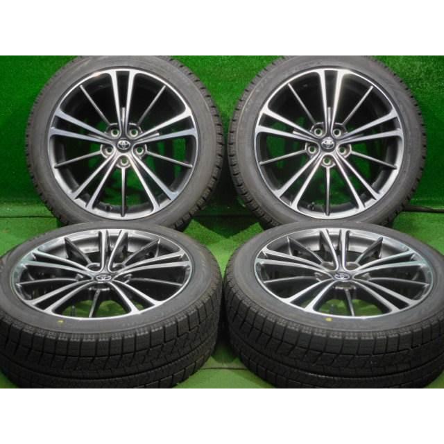 16年製】ブリヂストン VRX 215/45R17 新品 スタッドレスタイヤ 4本
