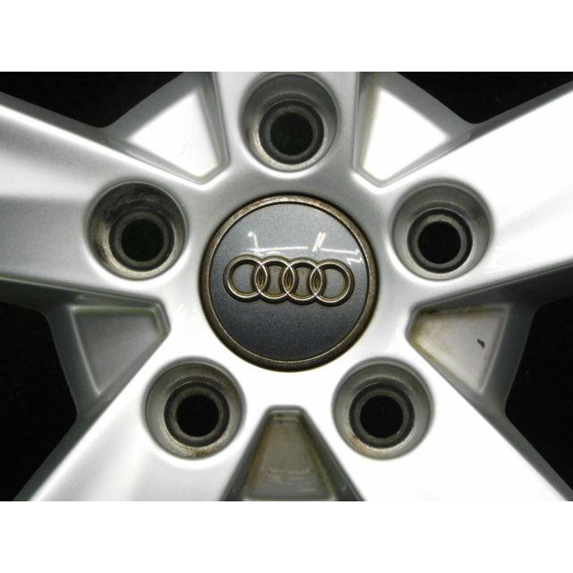 ExtremeContact 中古 ホイールタイヤ 4本 215/55R17 2022年製 8分山 