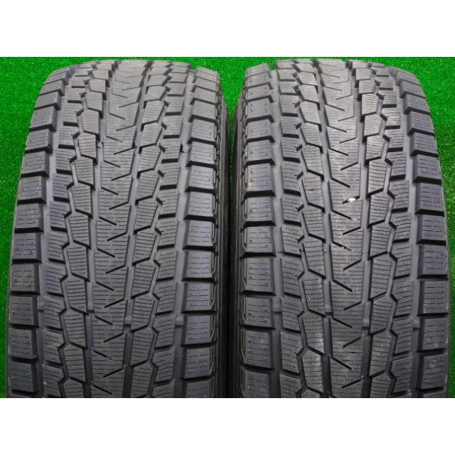 中古 ホイールタイヤ 4本 315/70R17 2022年製 9分山 Jeep JLラングラー 純正 スタッドレス タイヤ ヨコハマ アイスガードG075｜oldgear2｜06