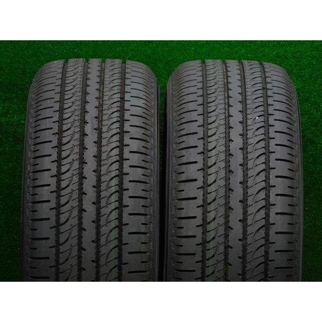 GEOLANDAR 【新車外し】三菱 デリカ D:5 純正 ブラポリ 4本 18 GEOLANDAR 【新車外し】三菱 デリカ D:5 純正 ブラポリ 4本 18