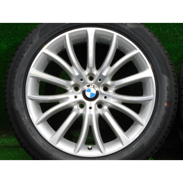 PIRELLI 【22年製】新品 タイヤ 4本セット BMW 5シリーズ F10 純正 18 