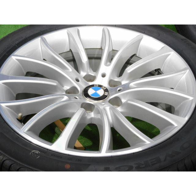PIRELLI 【22年製】新品 タイヤ 4本セット BMW 5シリーズ F10 純正 18 