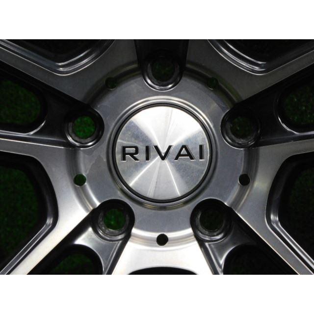 TOYO TIRES（トーヨータイヤ） 中古 ホイールタイヤ 4本 235/55R18 