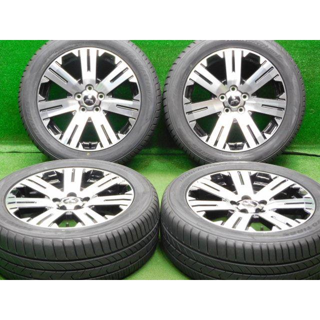 TOYO TIRES（トーヨータイヤ） 【在庫特価品 タイヤ未使用】デリカ D5 