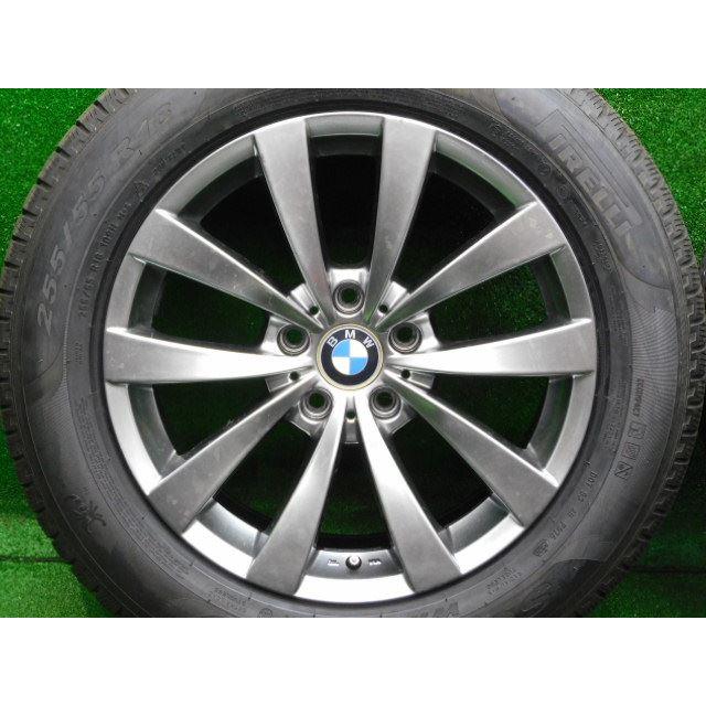 PIRELLI（ピレリ） モーテック グレン 18インチ 8.5J+46 5H120 255 