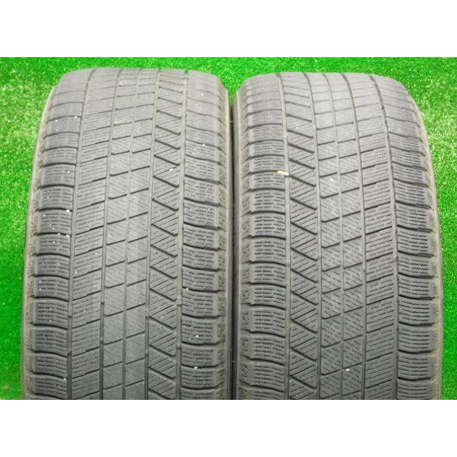 中古 ホイールタイヤ 4本 235/50R18 2021年製 6分山 エコフォルム SE 