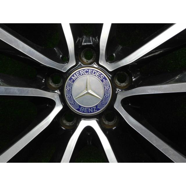 PROXES 中古 ホイールタイヤ 4本 225/40R18 2020年製 5分山 ベンツ B