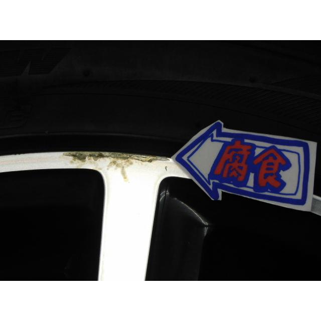 PROXES 中古 ホイールタイヤ 4本 225/40R18 2020年製 5分山 ベンツ B