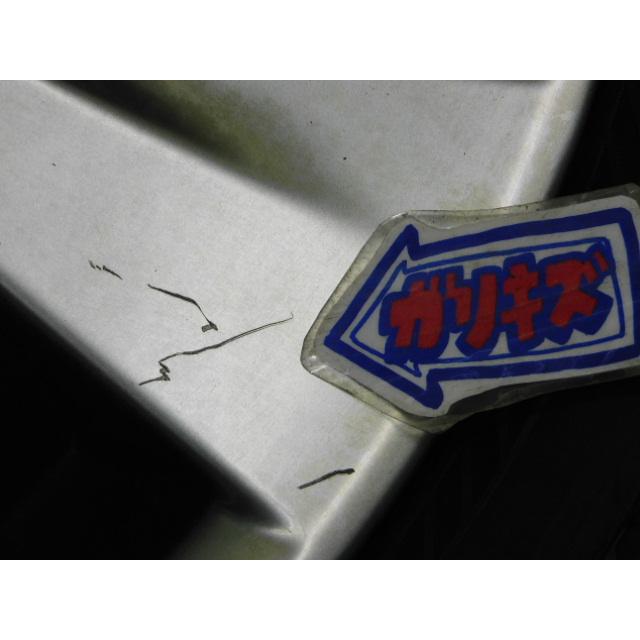 中古 ホイールタイヤ 4本 235/50R18 2023年製 トヨタ 20 アルファード 純正 スタッドレス タイヤ ノキアン ハッカペリッタR5の画像