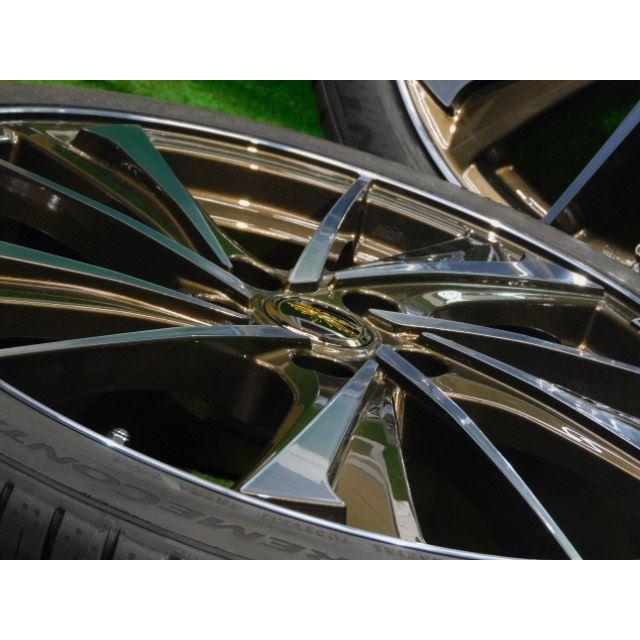 ExtremeContact 【在庫特価品】TOPY ドルフレン ヴァルネ 19インチ 7.5