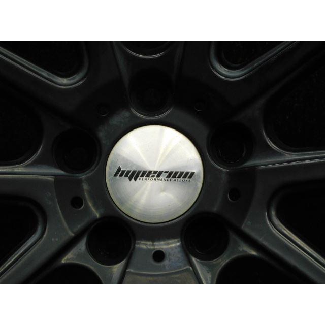 グッドイヤー（GOODYEAR） 【ホイールのみ出荷可】ハイペリオン CVX 19
