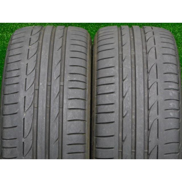 POTENZA 【在庫特価品】BMW 3シリーズ F30 純正 19インチ 8J+36