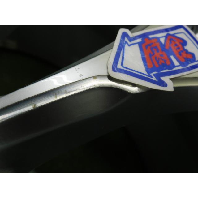 中古 ホイールタイヤ 4本 225/40R19 2023年製 7分山 WEDS レオニス MX ラジアル タイヤ ヨコハマ AVIDエンビガー_9