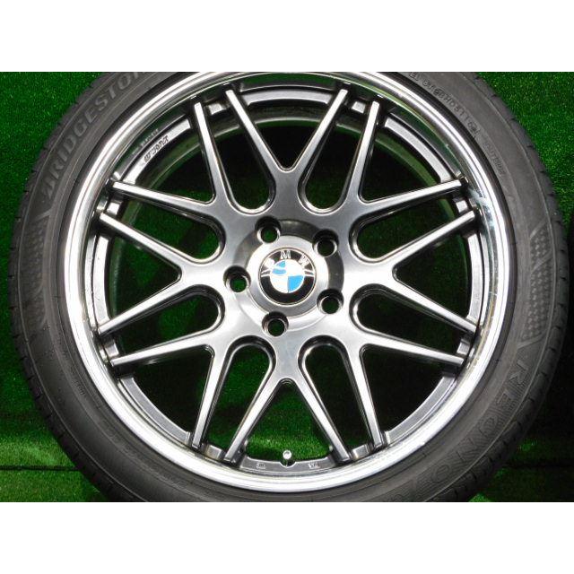 ホイールのみ出荷可】WORK ワーク グノーシス CV202 19インチ