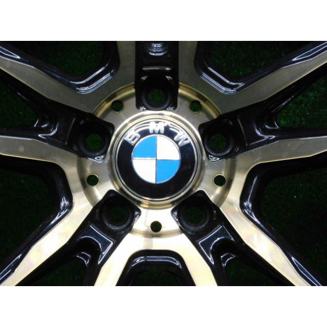 中古 ホイールタイヤ 4本 245/35R20 2020年製 8分山 インディ 