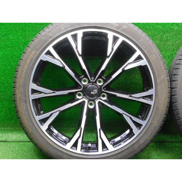 PIRELLI（ピレリ） 【ホイール未使用 特価品】アウトストラーダ