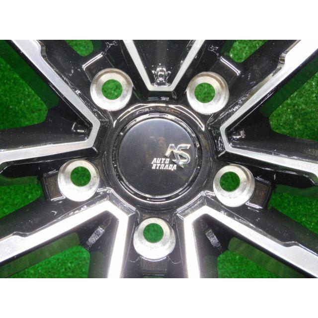 PIRELLI（ピレリ） 【ホイール未使用 特価品】アウトストラーダ
