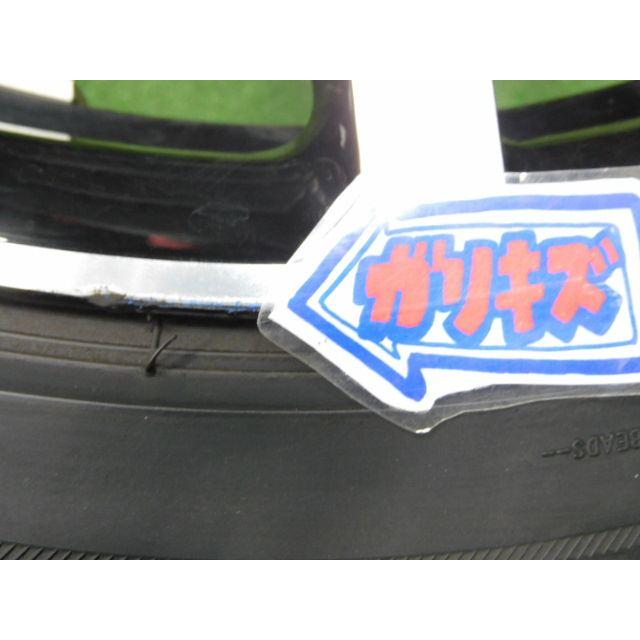 POTENZA 中古 ホイールタイヤ 4本 215/45R20 2015年製 6分山 BMW i8