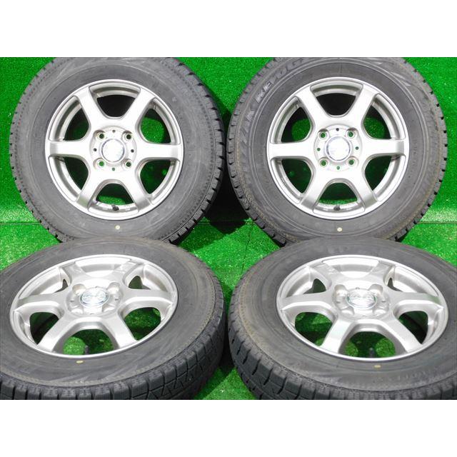 人気no 1 本体 中古ホイールタイヤ 4本 145 80r13 レイシア スタッドレス タイヤ ブリヂストン ブリザック Vrx2 Ab Vrx2 オールドギア 中古店 通販 Yahoo ショッピング 送料無料 Munnorkprivateisland Com