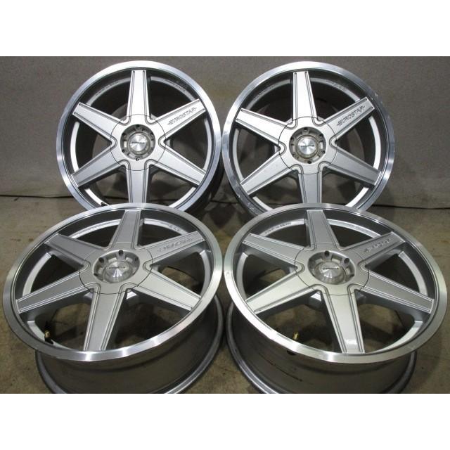 12時まで即納 【中古】 ホイールタイヤ 4本 215/60R16 2019年製 社外 