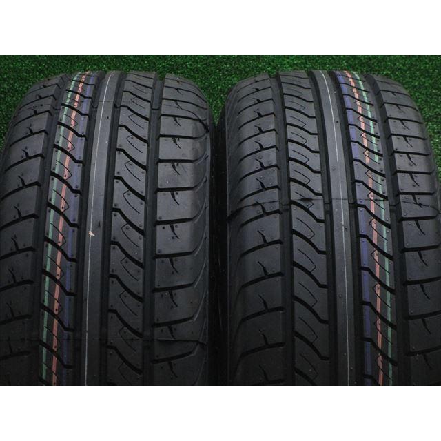 新品 ホイールタイヤ 4本 215/65R16 2023年製 OGスムージー ラジアル
