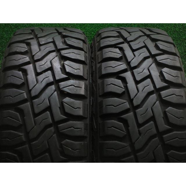 OPEN COUNTRY 【美品】200系ハイエース 215/65R16 フレックス デルフ04 