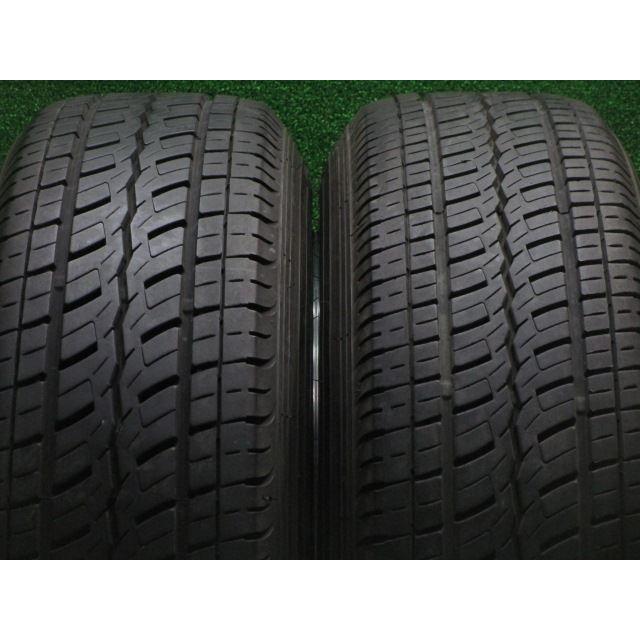 TOYO TIRES（トーヨータイヤ） 200系 ハイエース 処分特価 中古 