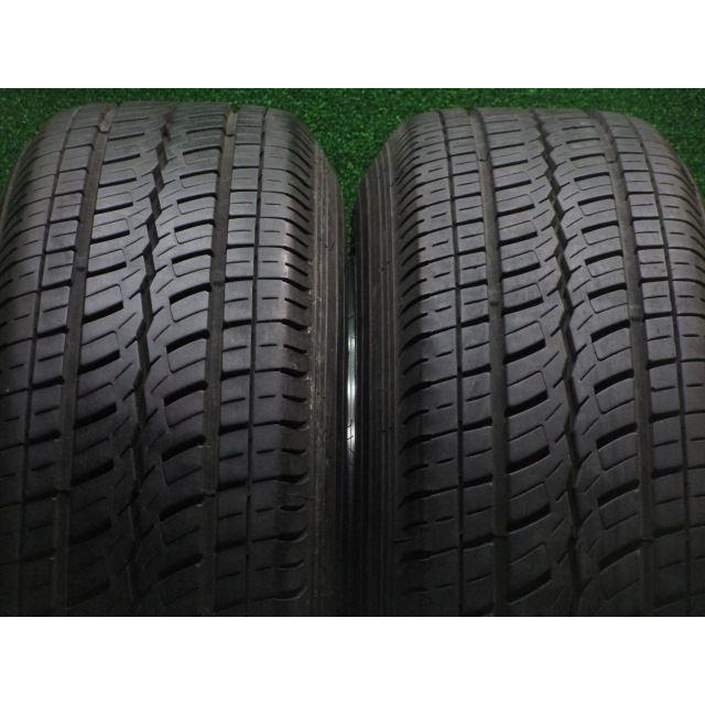 TOYO TIRES（トーヨータイヤ） 200系 ハイエース 処分特価 中古 