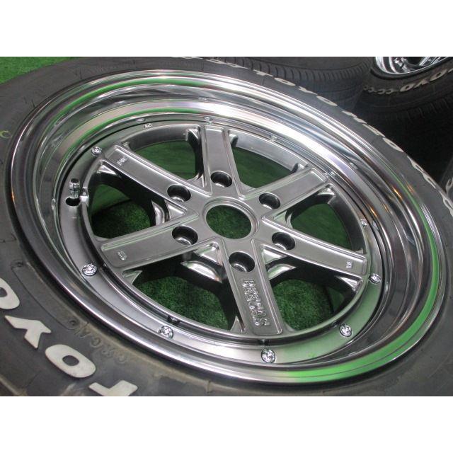 ANITERA 145 17インチ oldgear_d12-14514g016