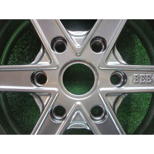 TOYO TIRES（トーヨータイヤ） 【美品】ハイエース ケイブレイク