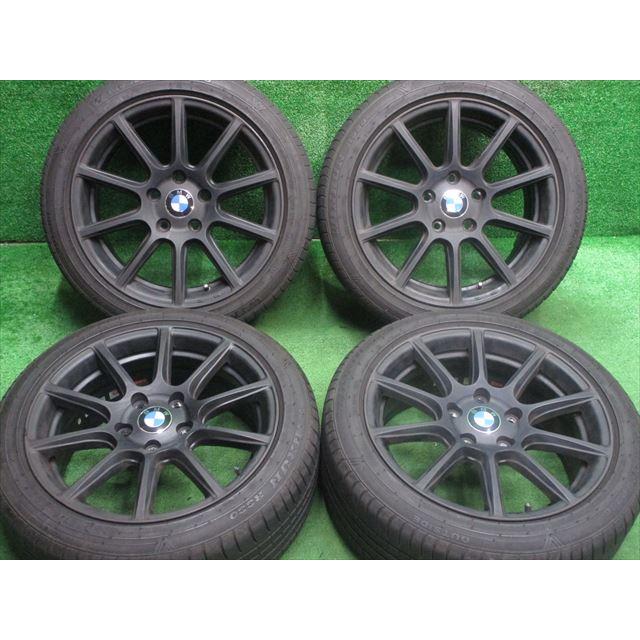 BMW 1シリーズ 3シリーズ ブリヂストン エコフォルム 17インチ 205  