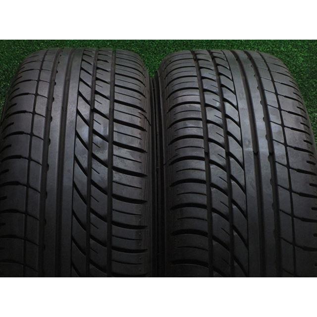 ラジアルタイヤ215/60R17インチ2022年式7部山