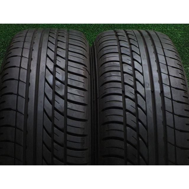 中古 ホイールタイヤ 4本 215/60R17 2022年製 7分山 ESSEX EW-17 ラジアル タイヤ ヨコハマ パラダ PA03｜oldgear2｜06